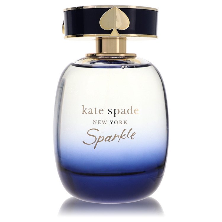 Kate Spade Sparkle by Kate Spade Eau De Parfum Intense Spray (Tester) 3.3 oz for Women