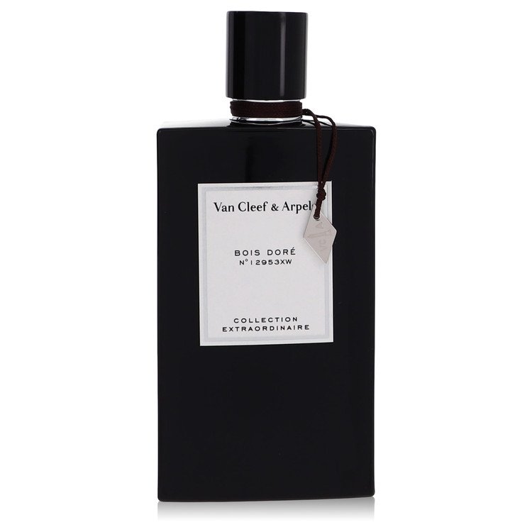 Bois Dore by Van Cleef & Arpels Eau De Parfum Spray 2.5 oz for Women