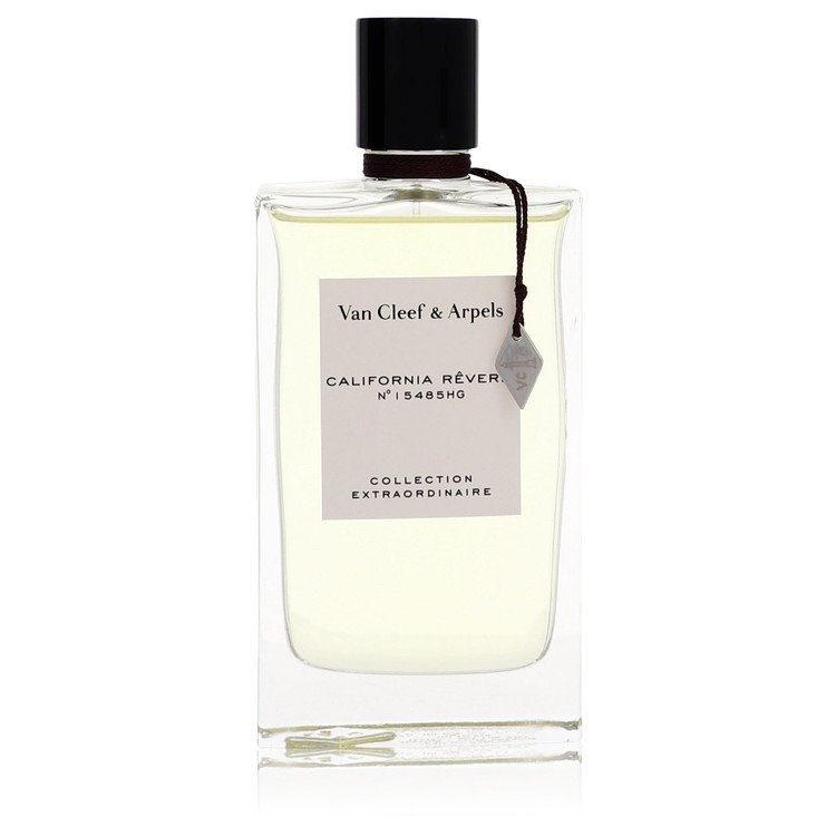 California Reverie by Van Cleef & Arpels Eau De Parfum Spray 2.5 oz for Women