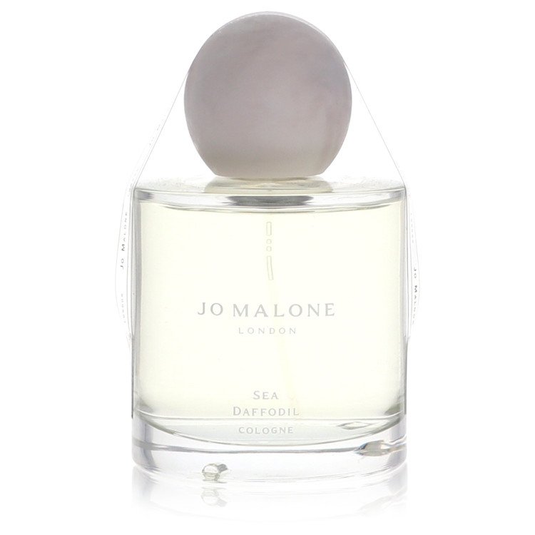 Jo Malone Sea Daffodil by Jo Malone Cologne Spray (Unisex Unboxed) 3.4 oz for Women