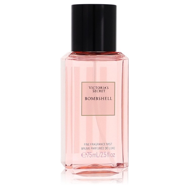 Bombshell by Victoria's Secret Fine Fragrance Mist (Unboxed) 2.5 oz for Women