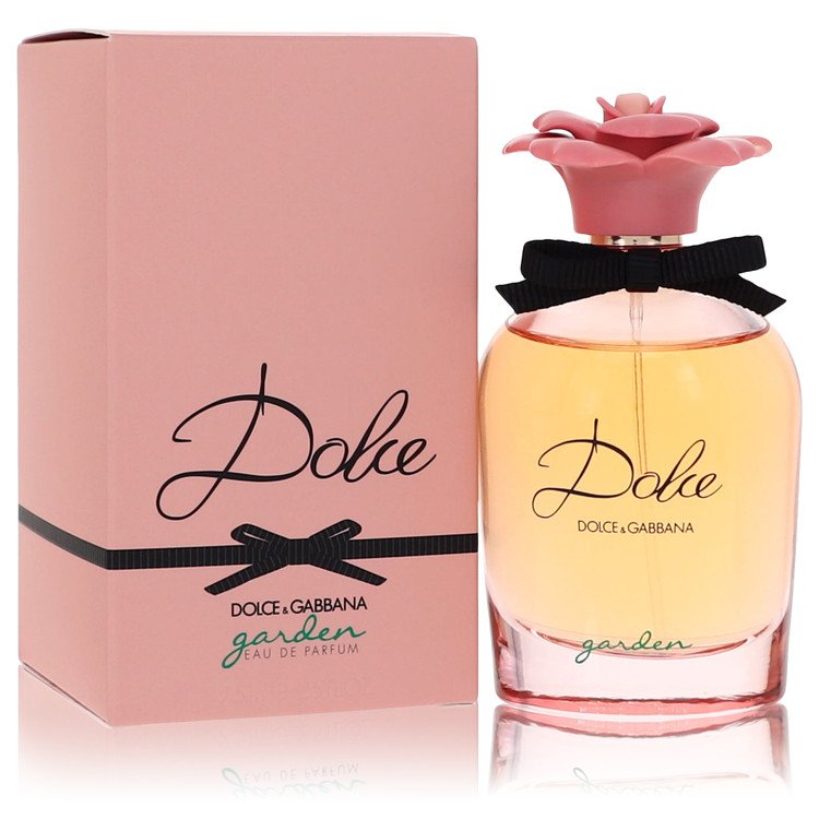 Dolce Garden by Dolce & Gabbana Eau De Parfum Spray oz for Women