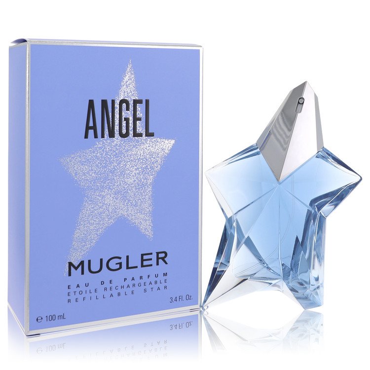 ANGEL by Thierry Mugler Eau De Toilette Spray (Unboxed) 1 oz for Women