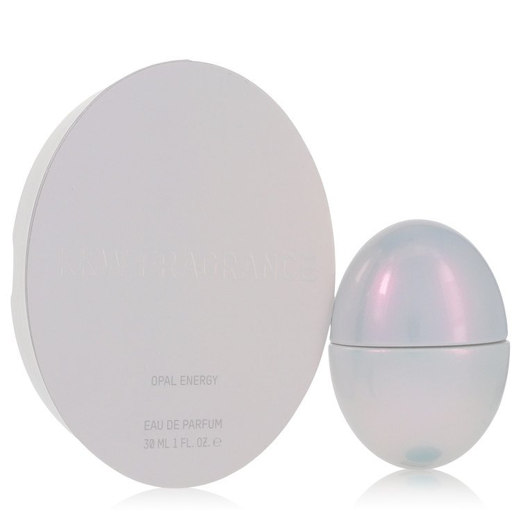 Kkw Opal Energy by Kkw Fragrance Eau De Parfum Spray 1 oz for Women