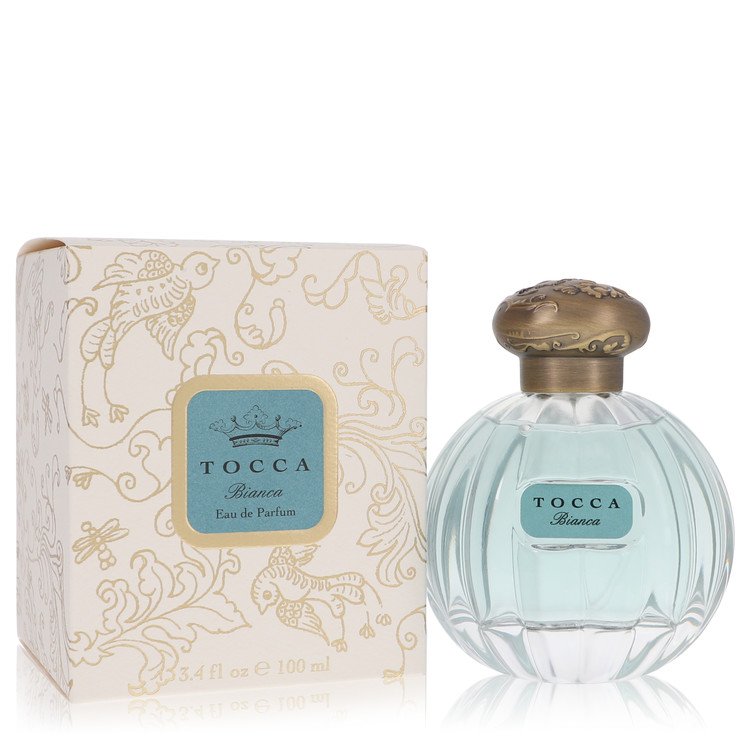 Tocca Bianca by Tocca Eau De Parfum Spray oz for Women