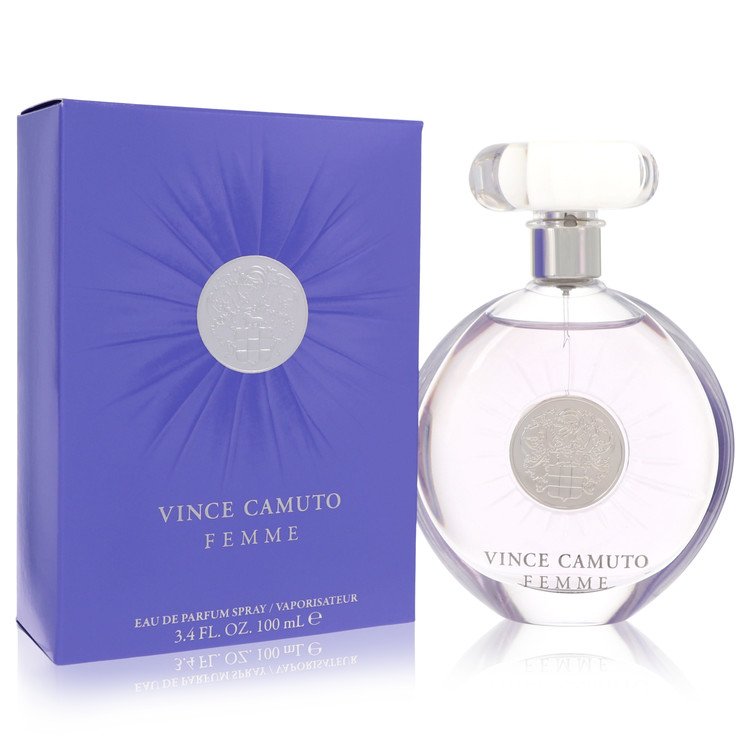 Vince Camuto Femme by Vince Camuto Shower Gel 5 oz for Women