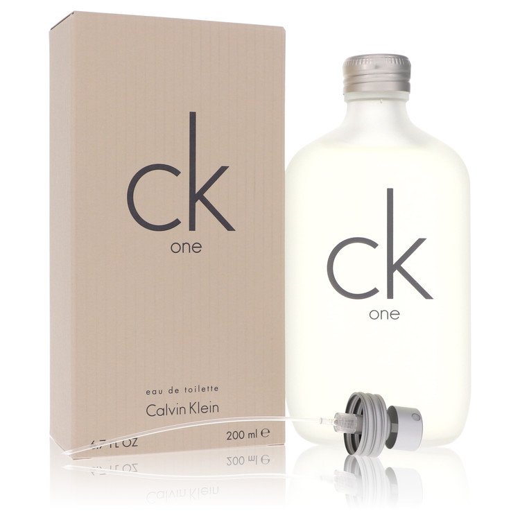 CK ONE by Calvin Klein Eau De Toilette Spray for Women