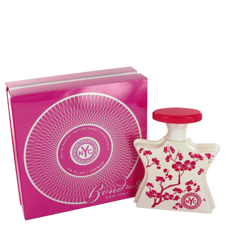 Chinatown by Bond No. 9 Eau De Parfum Spray for Women