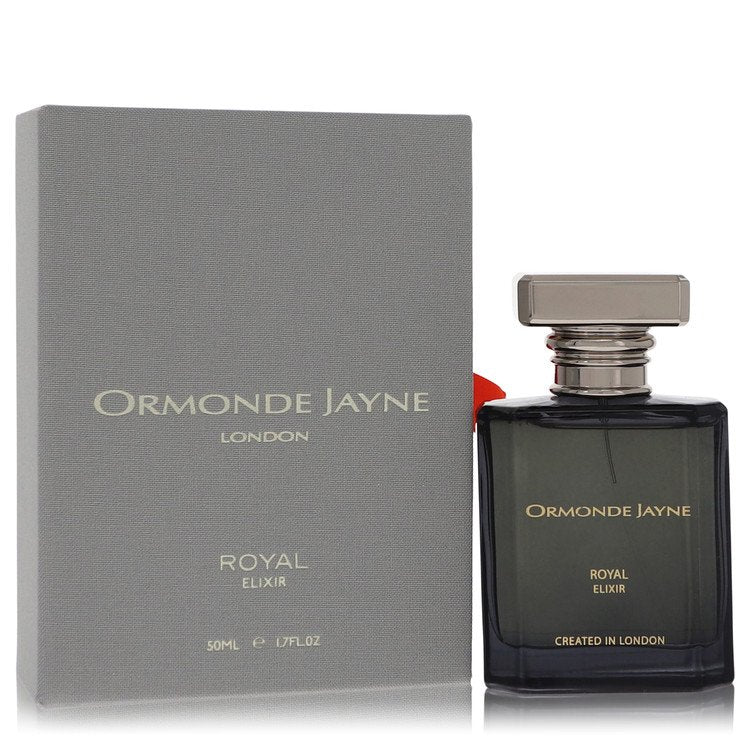 Ormonde Jayne Royal Elixir by Ormonde Jayne Eau De Parfum Spray (Unisex) 1.7 oz for Women