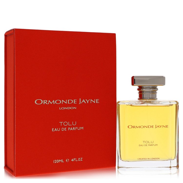 Ormonde Jayne Tolu by Ormonde Jayne Eau De Parfum Spray (Unisex) 4.0 oz for Women