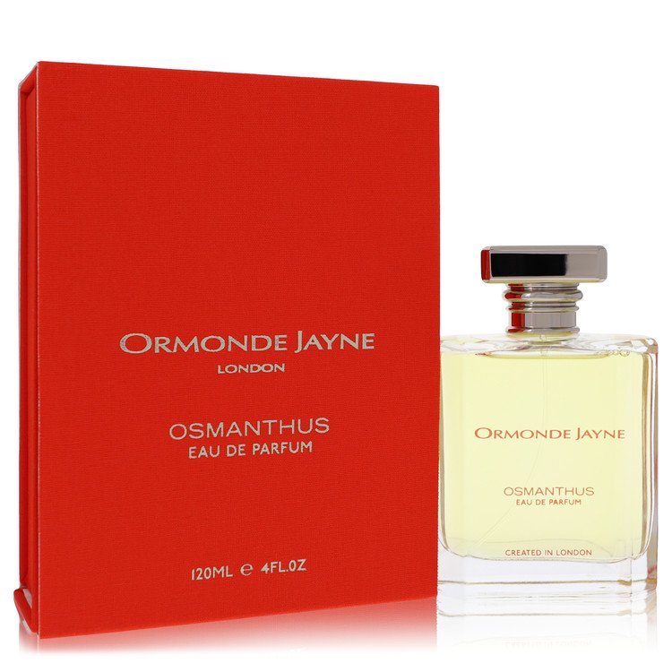 Ormonde Jayne Osmathus by Ormonde Jayne Eau De Parfum Spray 4.0 oz for Women