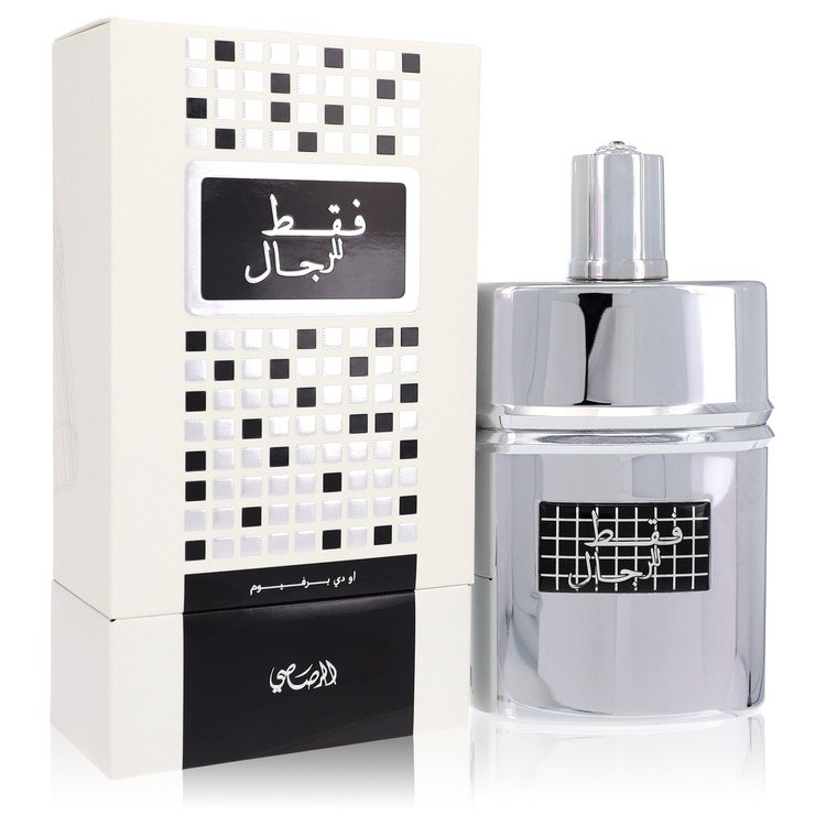 Rasasi Faqat Lil Rijal by Rasasi Eau De Parfum Spray 1.7 oz for Men