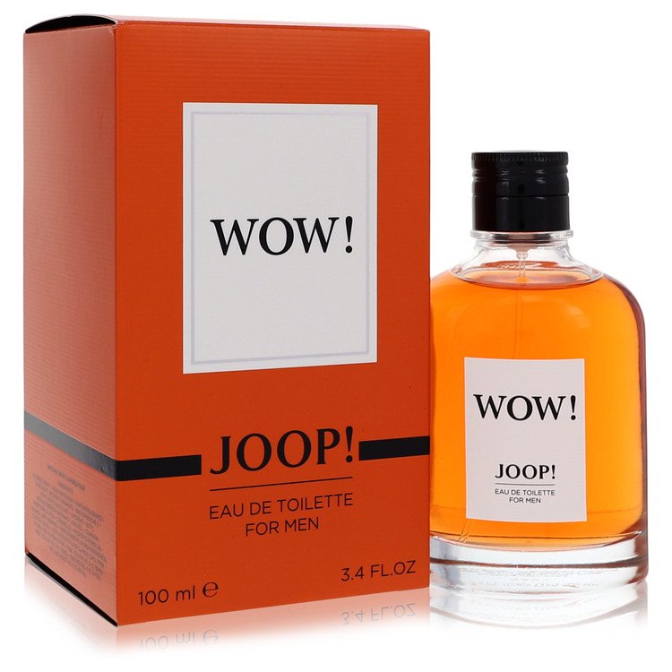 Joop Wow by Joop! Eau De Toilette Spray for Men