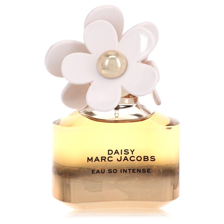Daisy Eau So Intense by Marc Jacobs Eau De Parfum Spray 1.7 oz for Women