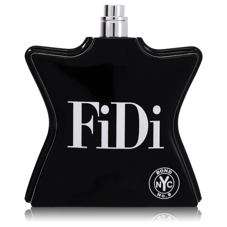 Bond No. 9 Fidi by Bond No. 9 Eau De Parfum Spray 3.4 oz for Women