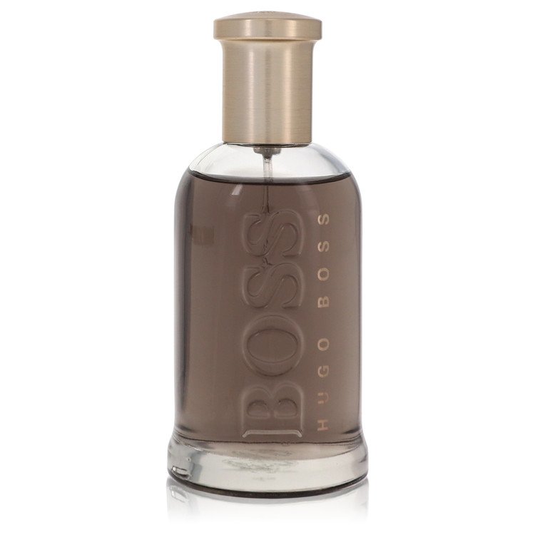 Boss No. 6 by Hugo Boss Eau De Parfum Spray (Unboxed) 3.3 oz for Men