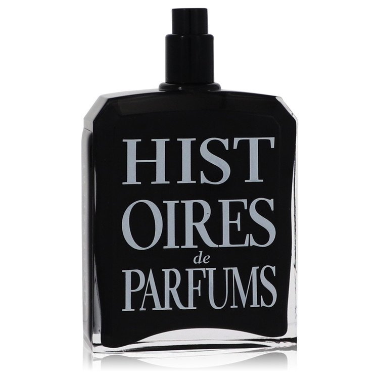 Irreverent  by Histoires De Parfums Eau De Parfum Spray (Unisex Unboxed) 4 oz for Women