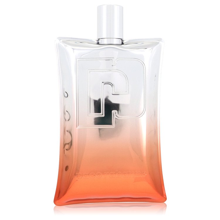 Paco Rabanne Fabulous Me by Paco Rabanne Eau De Parfum Spray (Unisex Tester) 2.1 oz for Men