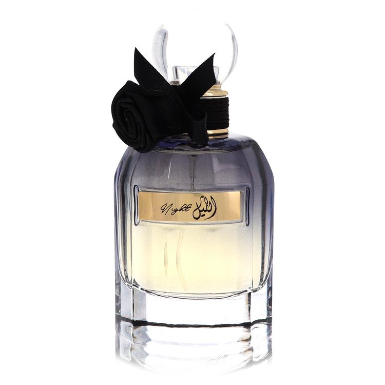 My Perfumes Night by My Perfumes Eau De Parfum Spray 2.7 oz for Women