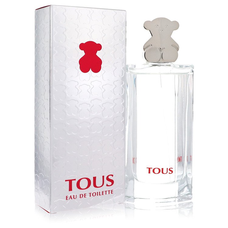 Tous by Tous Eau De Toilette Spray 1.7 oz for Women