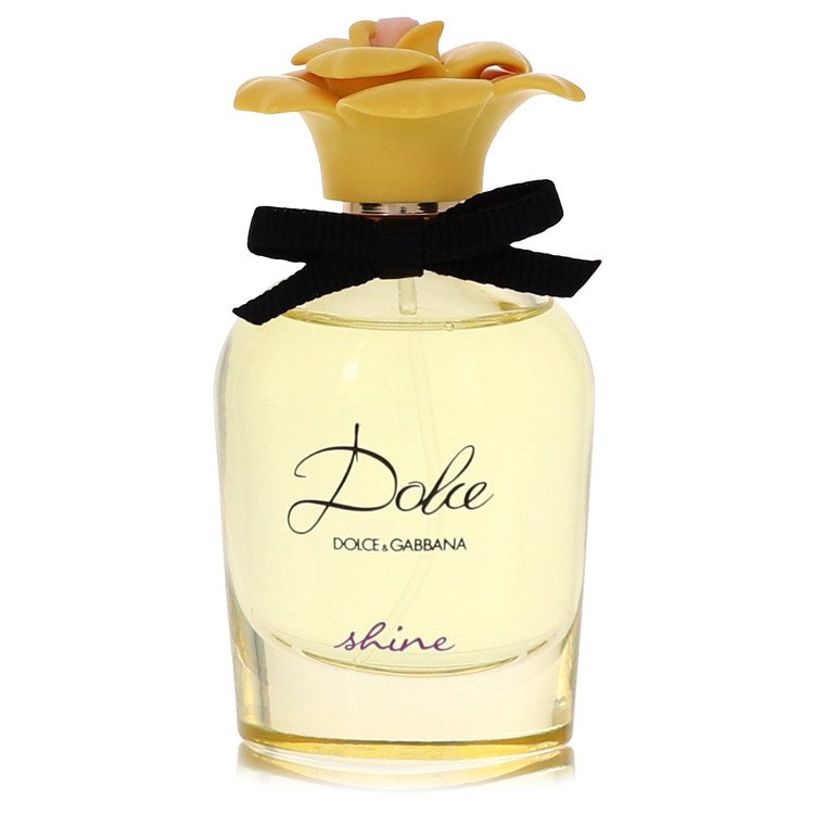 Dolce Shine by Dolce & Gabbana Eau De Parfum Spray oz for Women