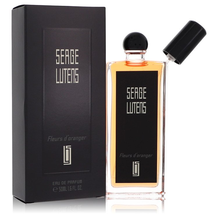 Fleurs D'Oranger by Serge Lutens Eau De Parfum Spray (Unisex Unboxed) 1.69 oz for Women