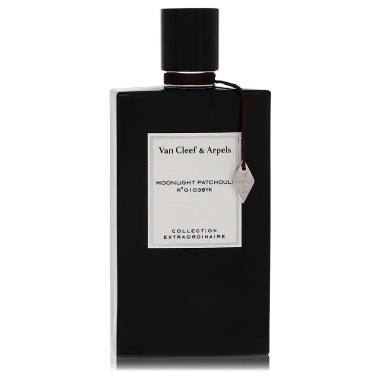 Moonlight Patchouli by Van Cleef & Arpels Eau De Parfum Spray (Unisex Unboxed) 2.5 oz for Women