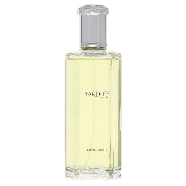 Yardley Freesia & Bergamot by Yardley London Eau De Toilette Spray (Unboxed) 4.2 oz for Women