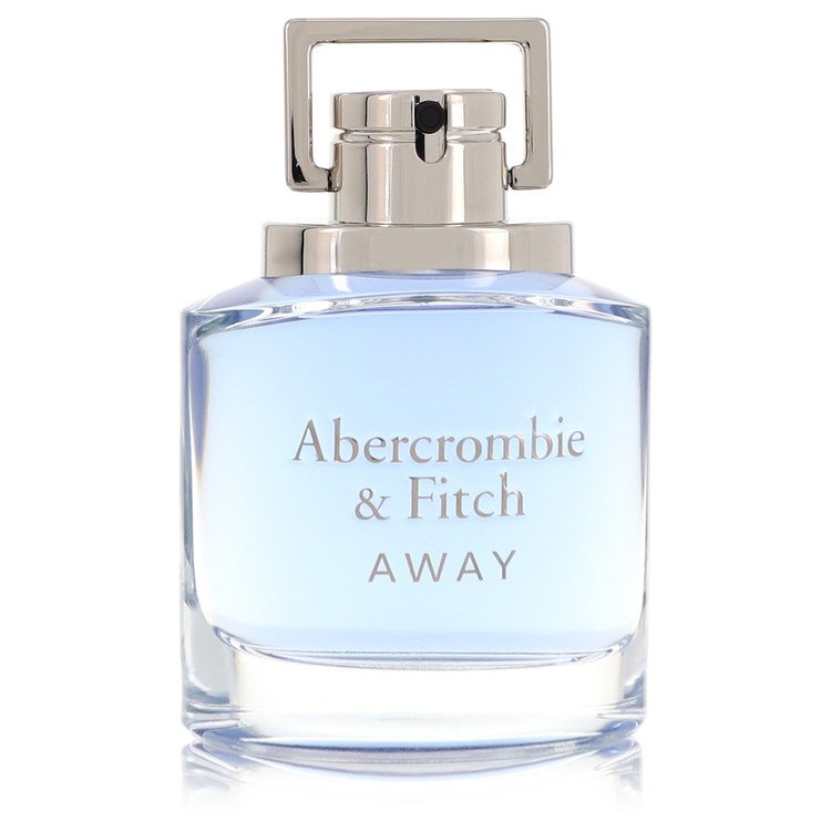 Abercrombie & Fitch Away by Abercrombie & Fitch Eau De Toilette Spray (Unboxed) 3.4 oz for Men