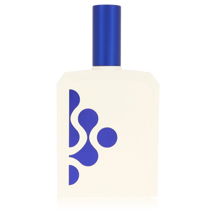 This is Not A Blue Bottle 1.5 by Histoires De Parfums Eau De Parfum Spray (Unboxed) 4 oz for Women
