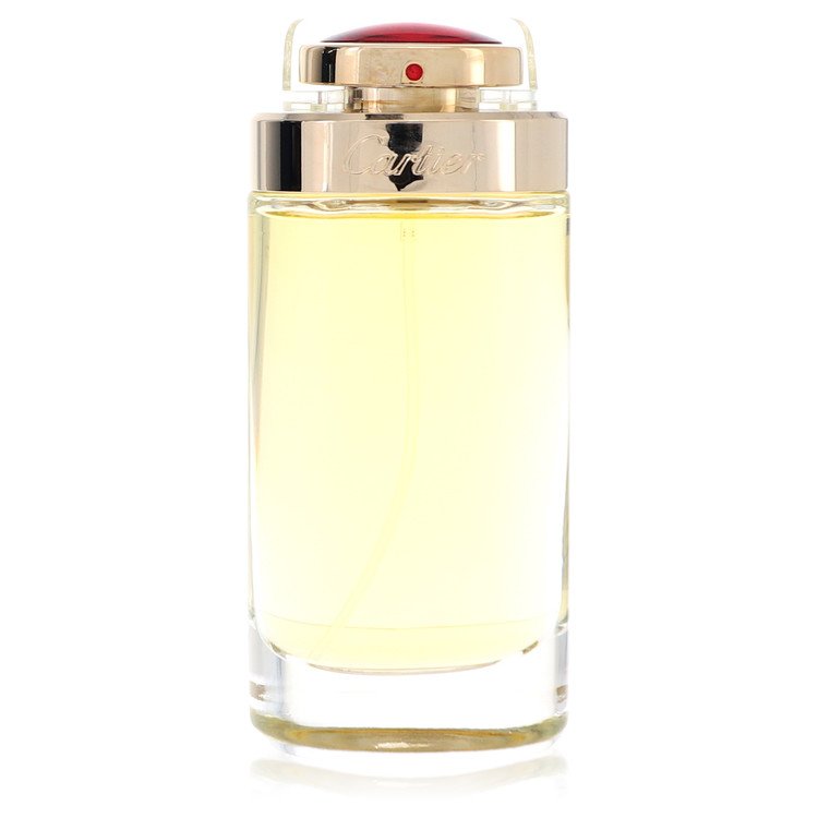 Baiser Vole Fou by Cartier Eau De Parfum Spray (Unboxed) 2.5 oz for Women