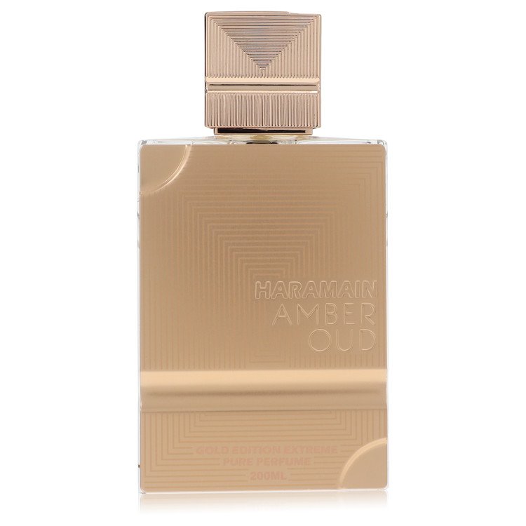 Al Haramain Amber Oud Gold Edition by Al Haramain Eau De Parfum Spray (Unisex oz for Women