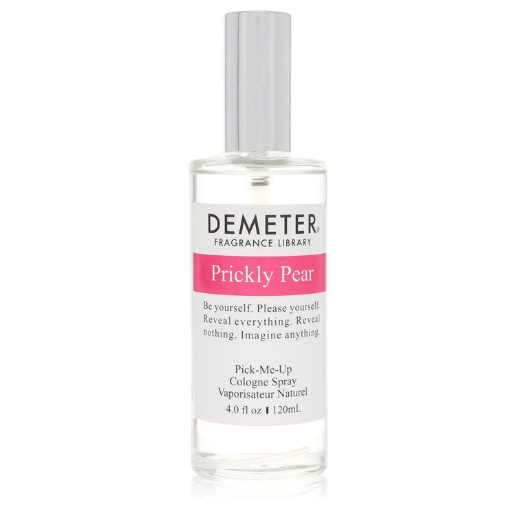 Demeter Prickly Pear by Demeter Cologne Spray (Unboxed) 4 oz for Women