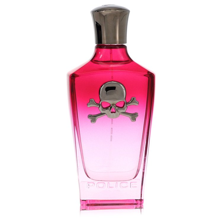 Police Potion Love by Police Colognes Eau De Parfum Spray (Unboxed) 3.4 oz for Women