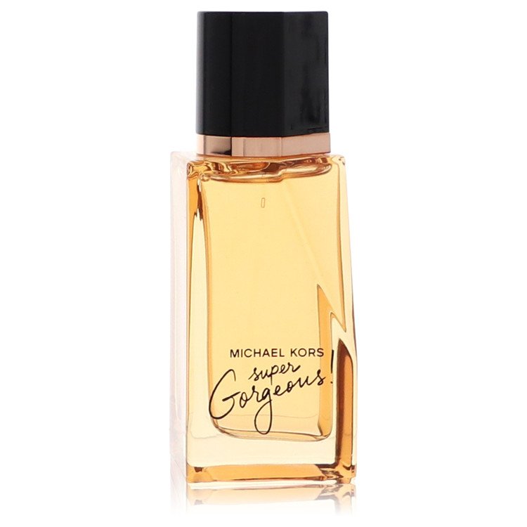 Michael Kors Super Gorgeous by Michael Kors Eau De Parfum Spray (Unboxed) 1 oz for Women