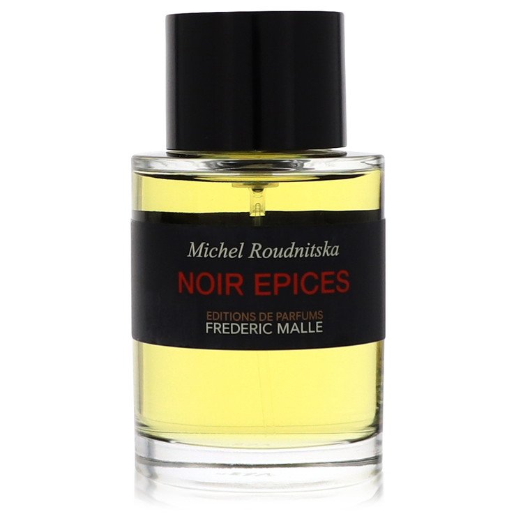 Noir Epices by Frederic Malle Eau De Parfum Spray (Unisex Unboxed) 3.4 oz for Women
