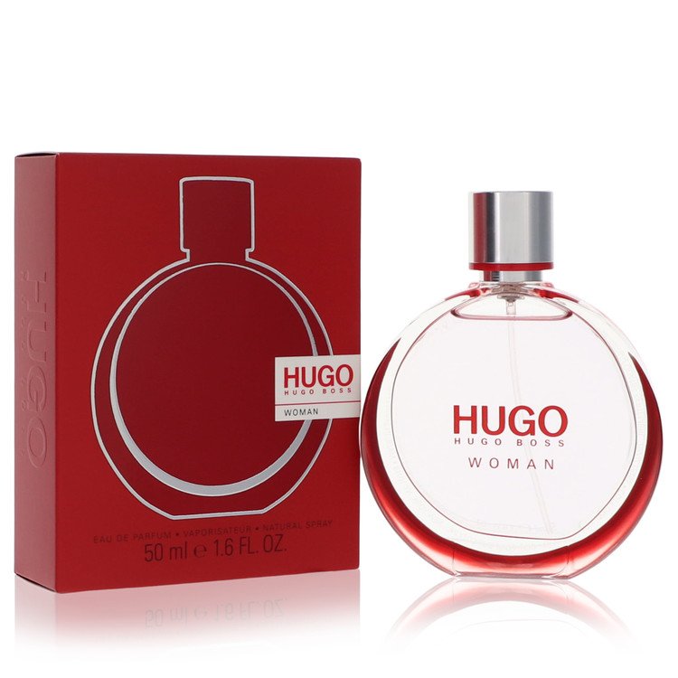Hugo by Hugo Boss Body Lotion (Unboxed) 5.1 oz for Women