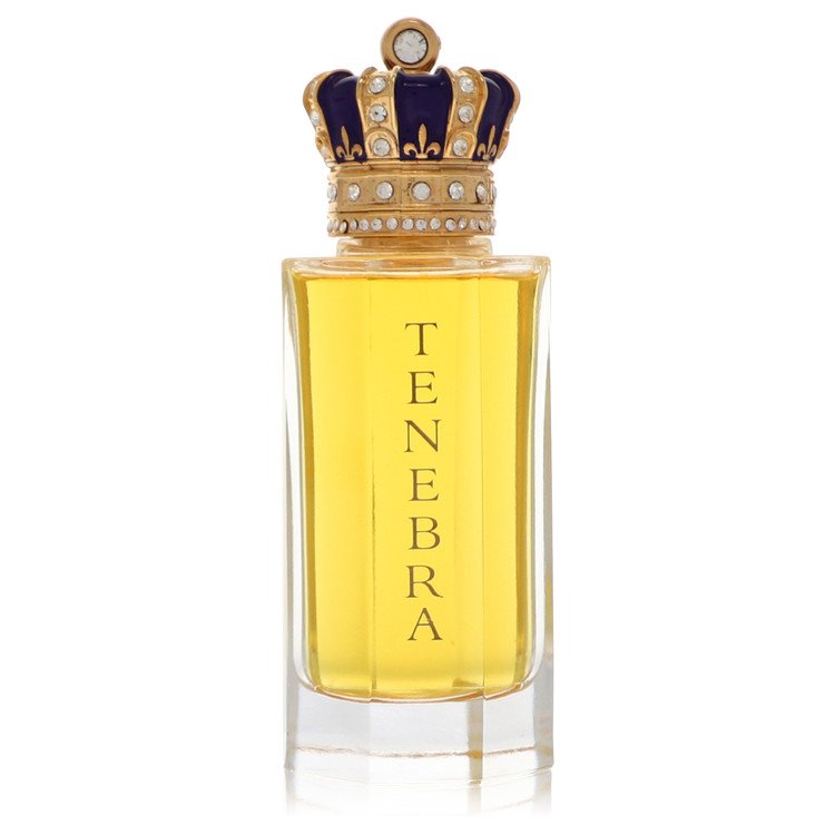 Royal Crown Tenebra by Royal Crown Extrait De Parfum Spray (Unboxed) 3.3 oz for Women