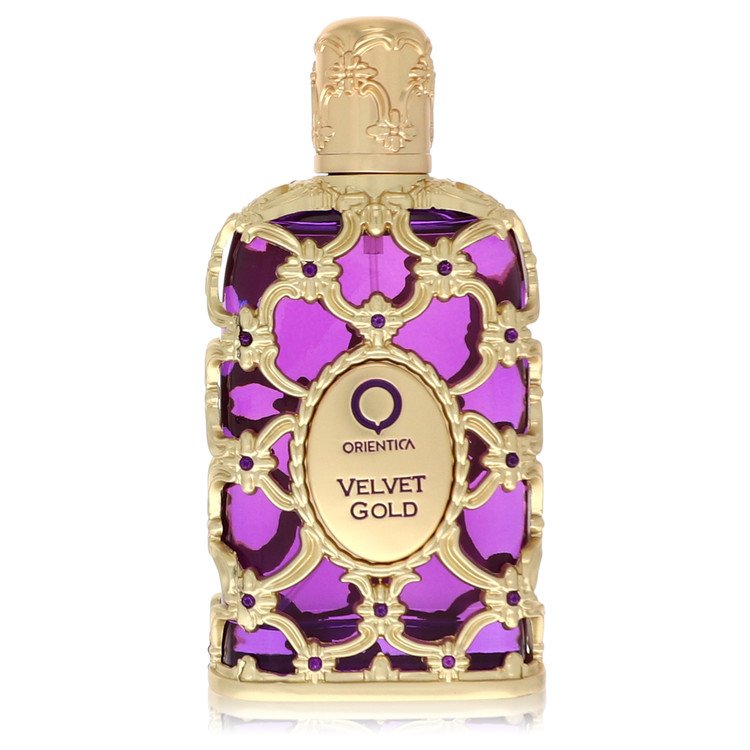 Orientica Velvet Gold by Orientica Eau De Parfum Spray (Unisex Unboxed) 2.7 oz for Women