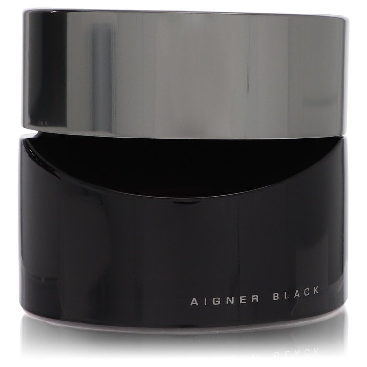 Aigner Black by Etienne Aigner Eau De Toilette Spray (Unboxed) 4.2 oz for Men