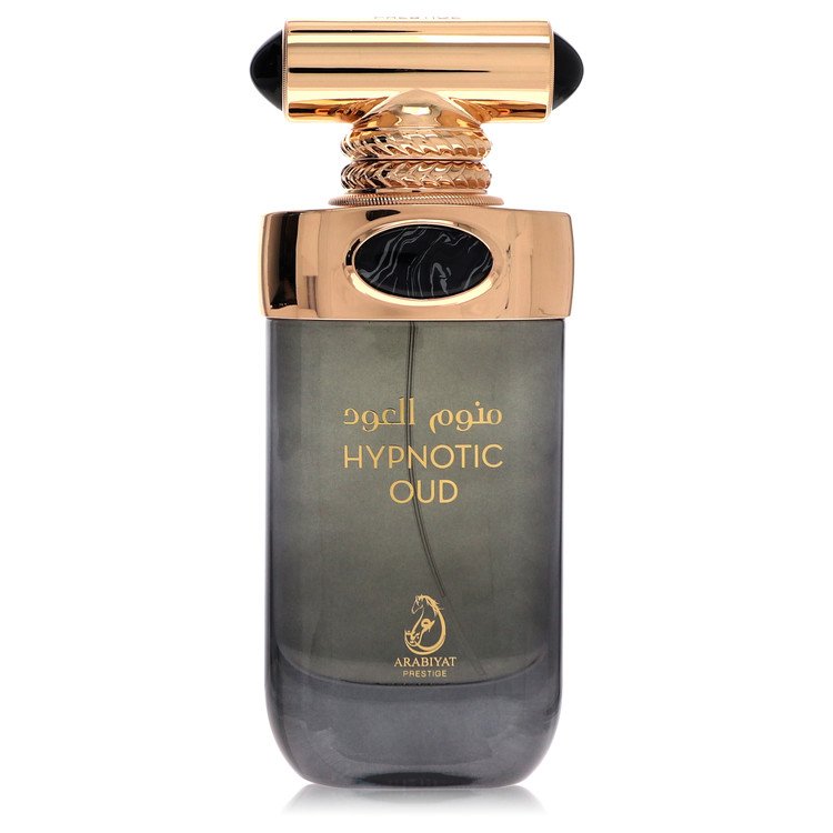 Arabiyat Hypnotic Oud by Arabiyat Prestige Eau De Parfum Spray (Tester) 3.4 oz for Women