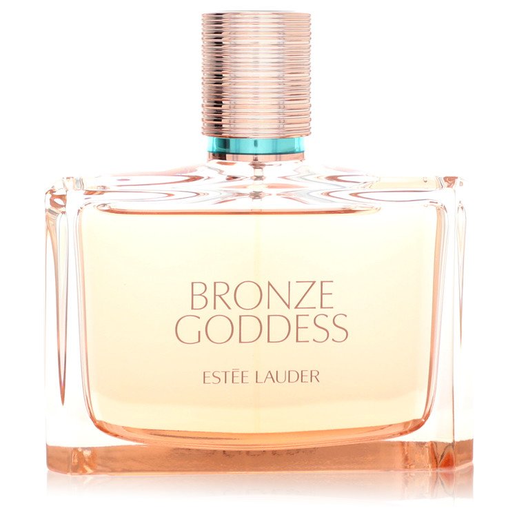 Bronze Goddess by Estee Lauder Eau De Parfum Spray (Unboxed) 3.4 oz for Women