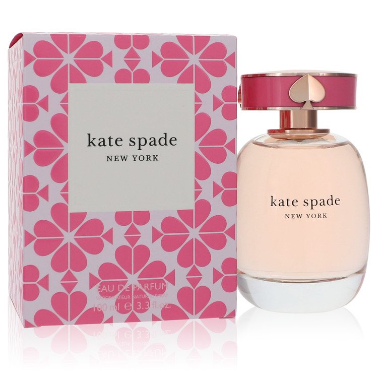 Kate Spade New York by Kate Spade Eau De Parfum Spray (Unboxed) oz for Women
