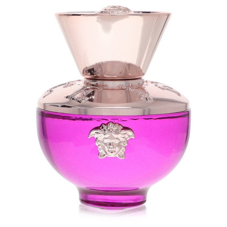 Versace Pour Femme Dylan Purple by Versace Eau De Parfum Spray (Unboxed) oz for Women