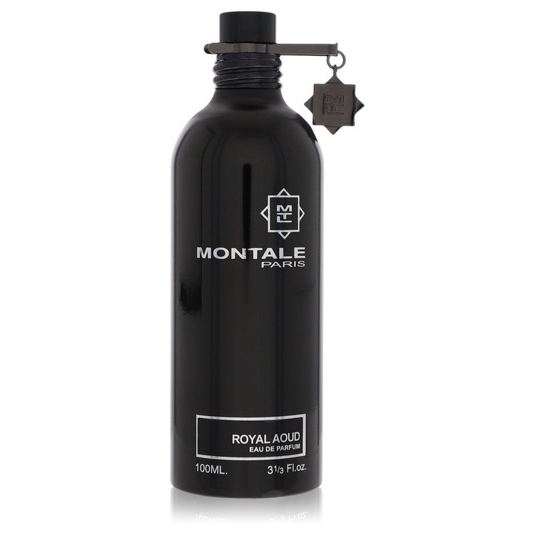 Montale Royal Aoud by Montale Eau De Parfum Spray oz for Women