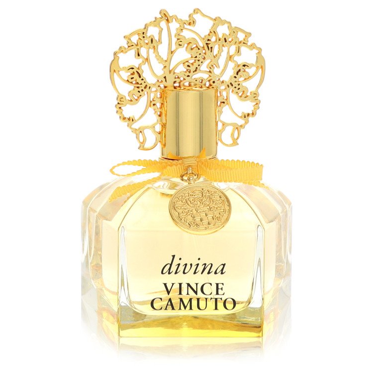 Vince Camuto Divina by Vince Camuto Eau De Parfum Spray (Tester) 3.4 oz for Women