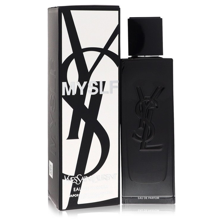 Yves Saint Laurent Myslf by Yves Saint Laurent Eau De Parfum Spray Refillable 2 oz for Women