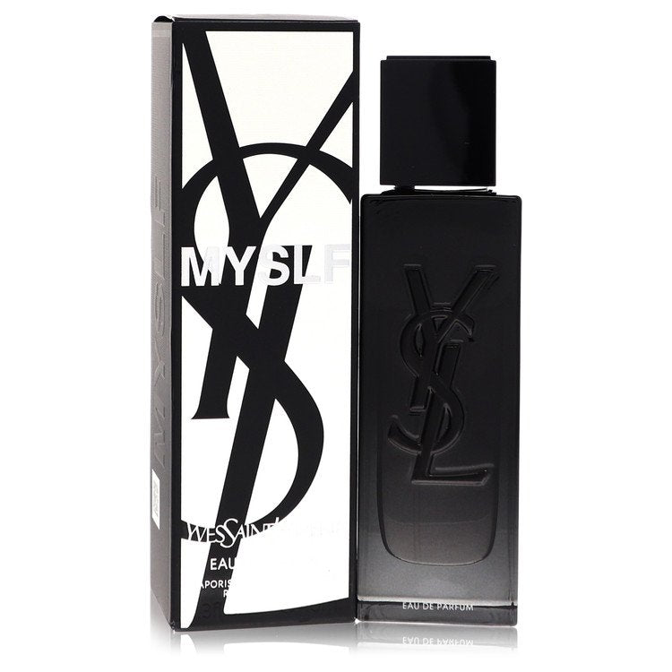 Yves Saint Laurent Myslf by Yves Saint Laurent Eau De Parfum Spray Refillable 1.4 oz for Women