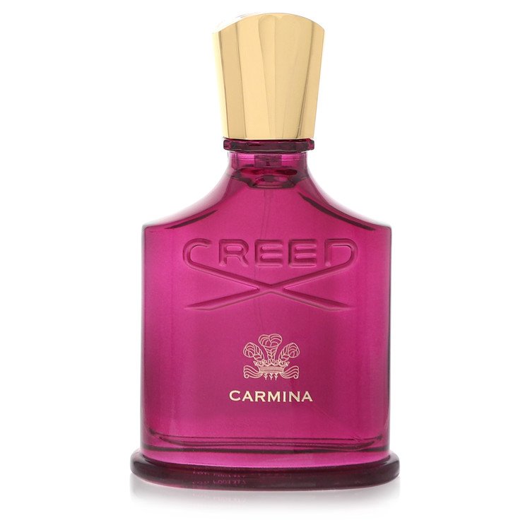 Carmina by Creed Eau De Parfum Spray (Unboxed) 2.5 oz for Women