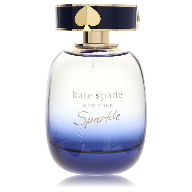 Kate Spade Sparkle by Kate Spade Eau De Parfum Intense Spray (Unboxed) 3.3 oz for Women